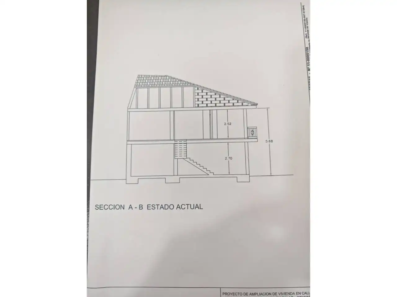 Haus zum Verkauf in Calle Jaén, imagen 39