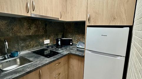 Foto 4 de Apartamento en venta en Calle Danza Invisible, El Bajondillo, Málaga