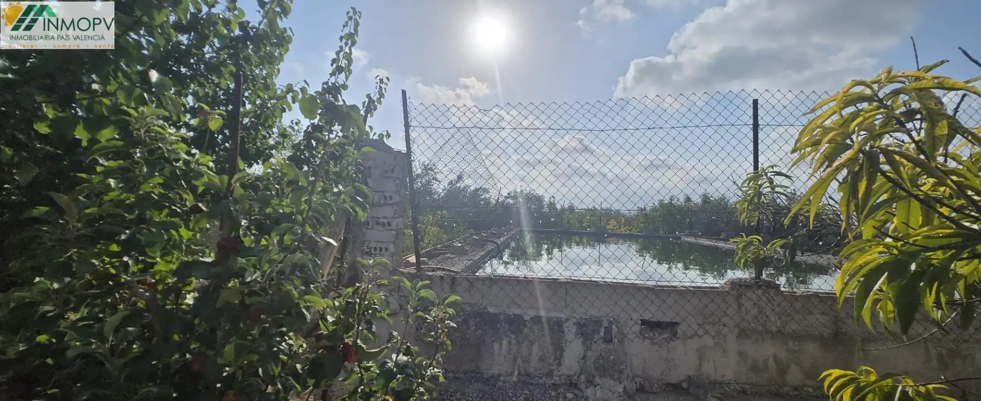 Finca rústica en venda en Vinaròs