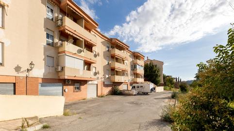 Foto 3 de Piso en venta en Calle de Vista Blanca, Cenes de la Vega, Granada