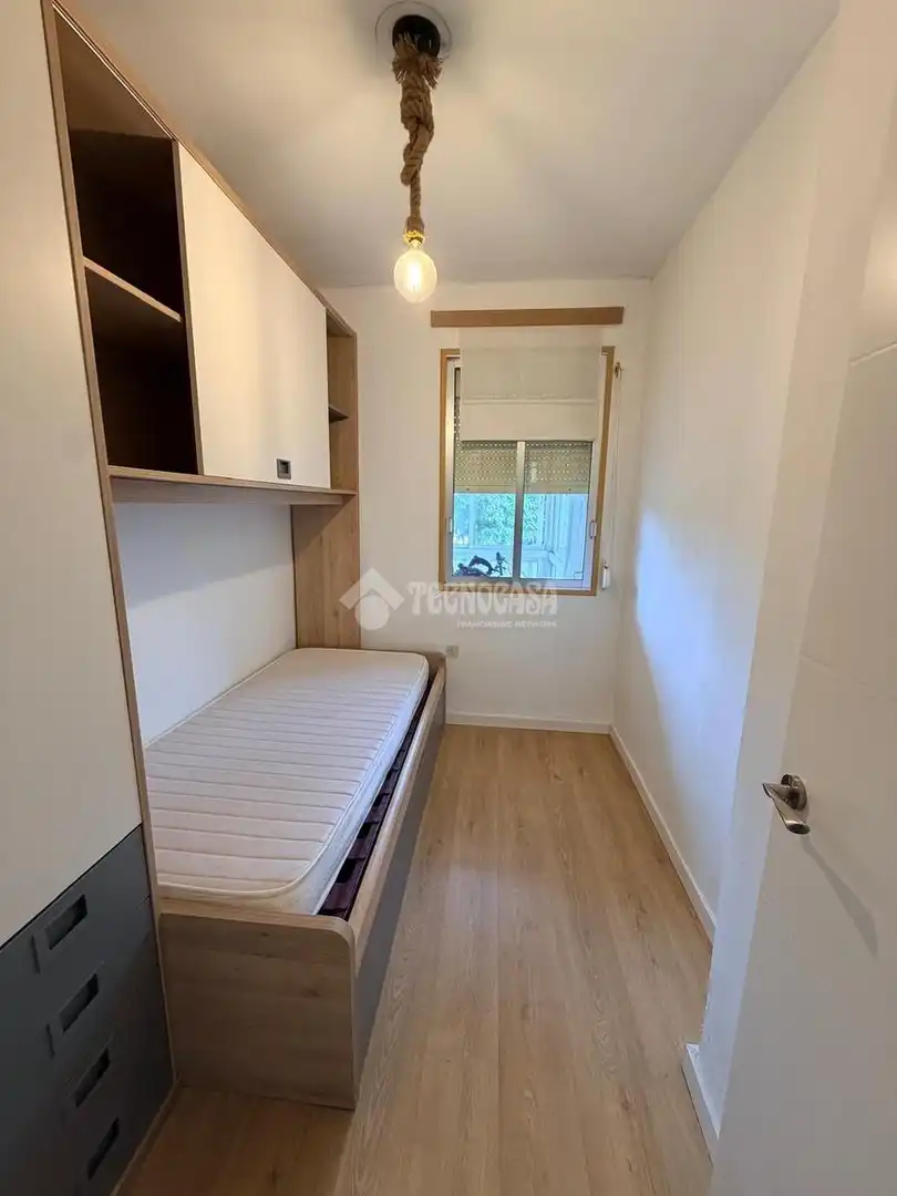 Flat for rent in PISO calle antioquia, Alfalfa - Santa Cruz