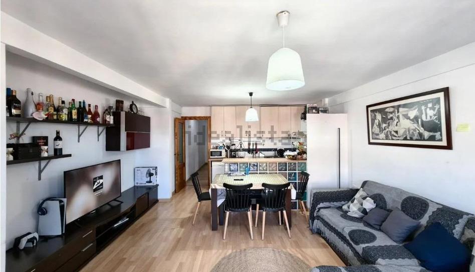 Photo 1 of Flat for sale in Calle de Tomás Ortuño, Centro Urbano, Alicante