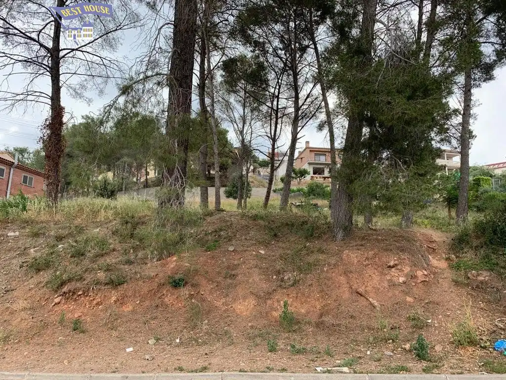 Terreno residencial en venta en Sentmenat, imagen 3