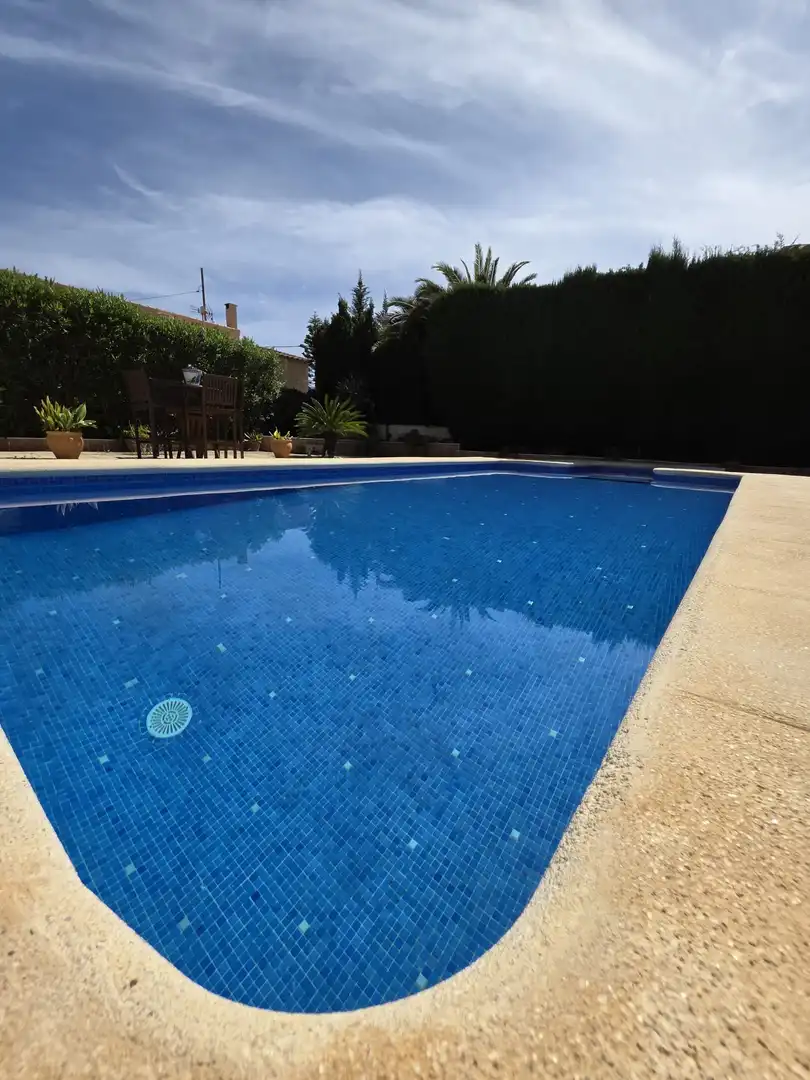 Chalet con terraza en venta en Carrió - La Merced - Los Pinos, imagen 29