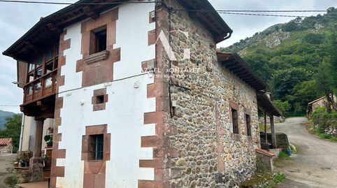 Casa adosada en Celucos