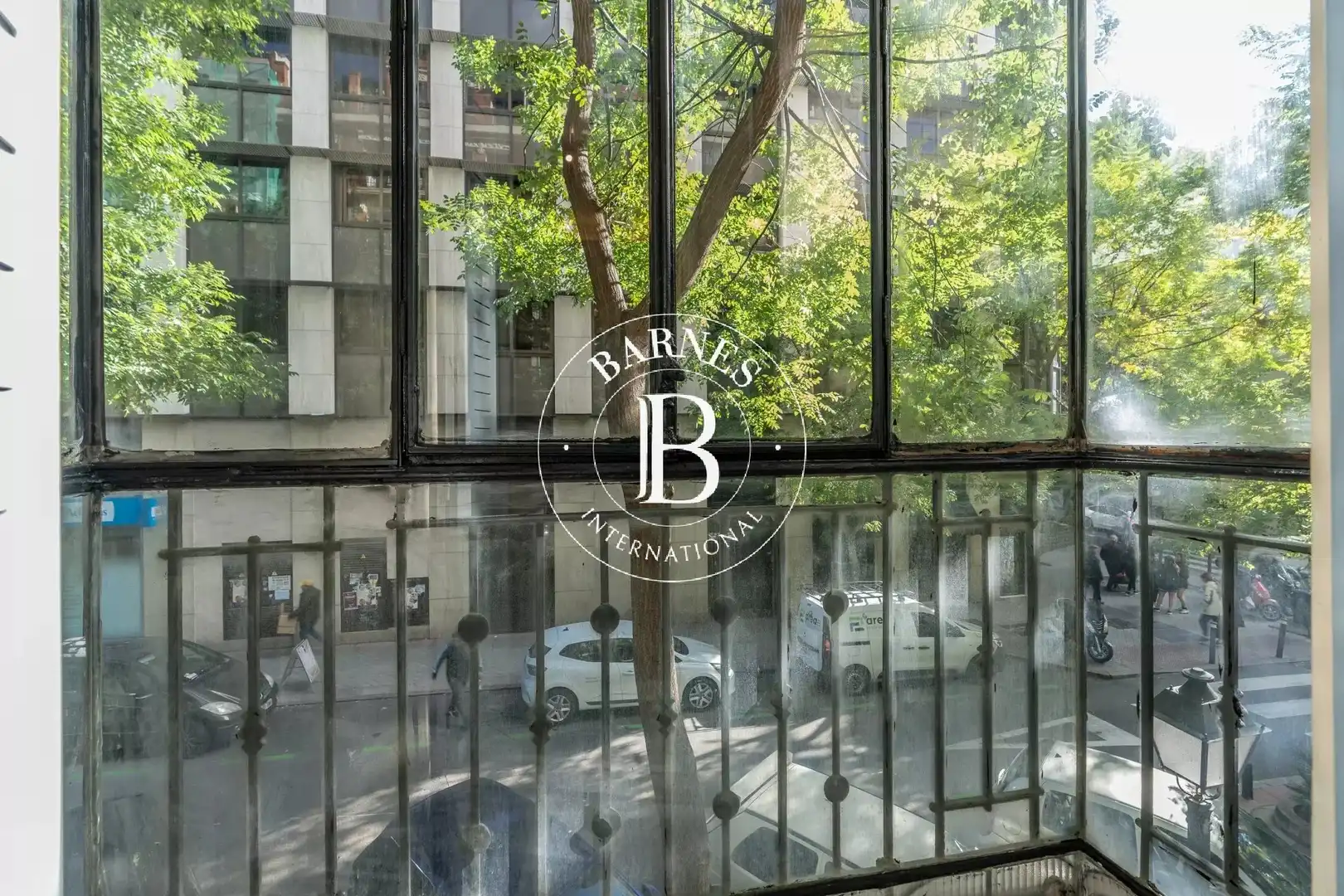 Piso en venta en Madrid con Aire acondicionado, Calefacción y Amueblado