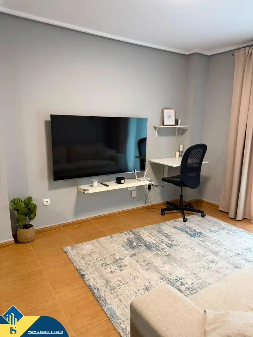 Wohnung mit Aufzug zur Miete in Playa del Cura, imagen 6