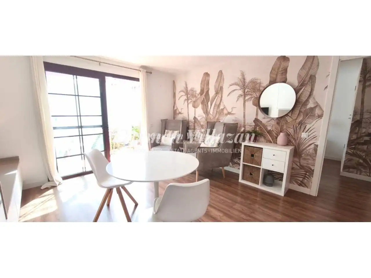 Bedroom of Houses for sale in Caleta de Fuste