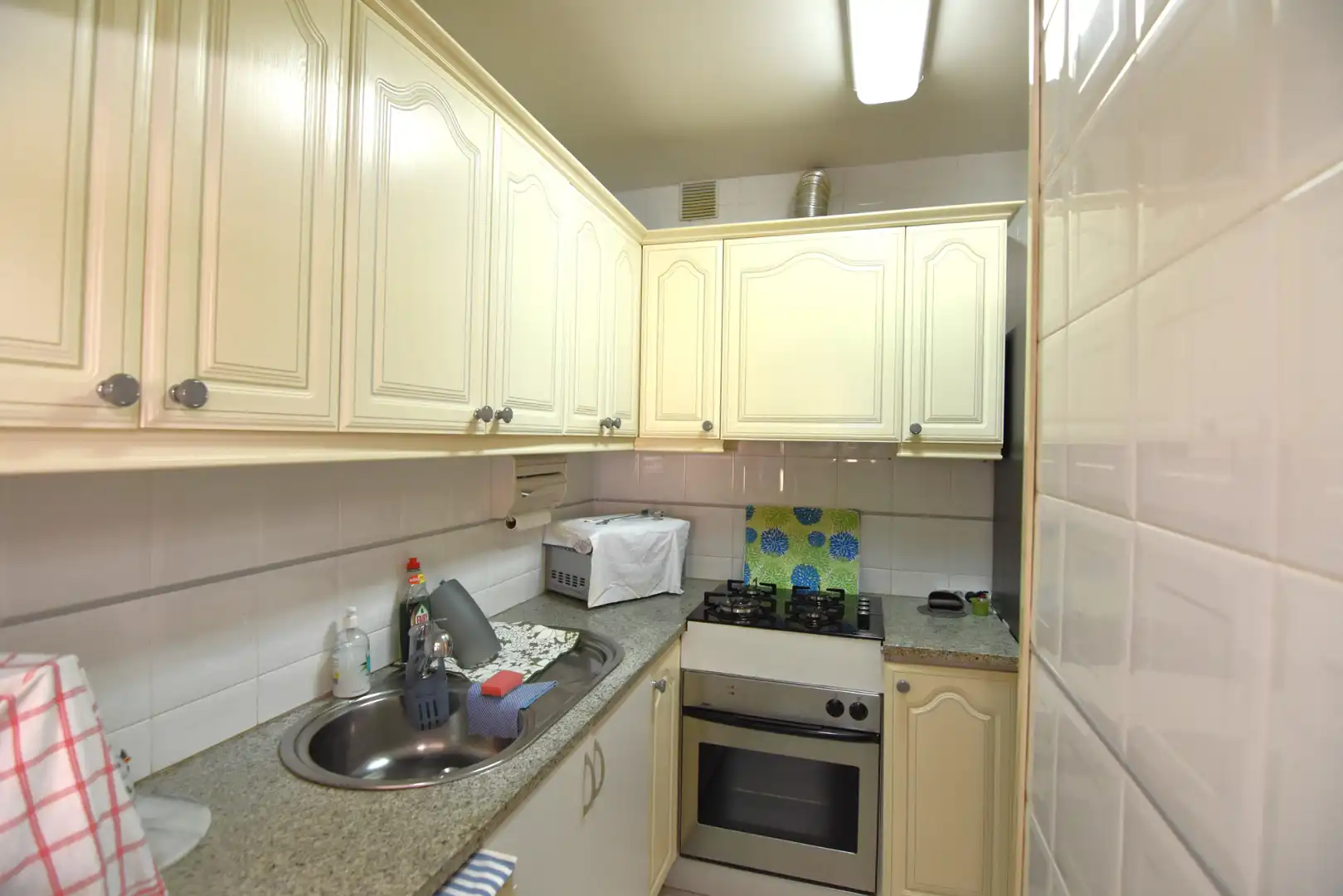 Flat with terrace for sale in Carrer Anselm Clavé, imagen 8