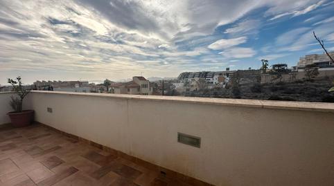 Foto 4 de Dúplex en venda a Calle Severo Montalvo, Casco Antiguo, Águilas