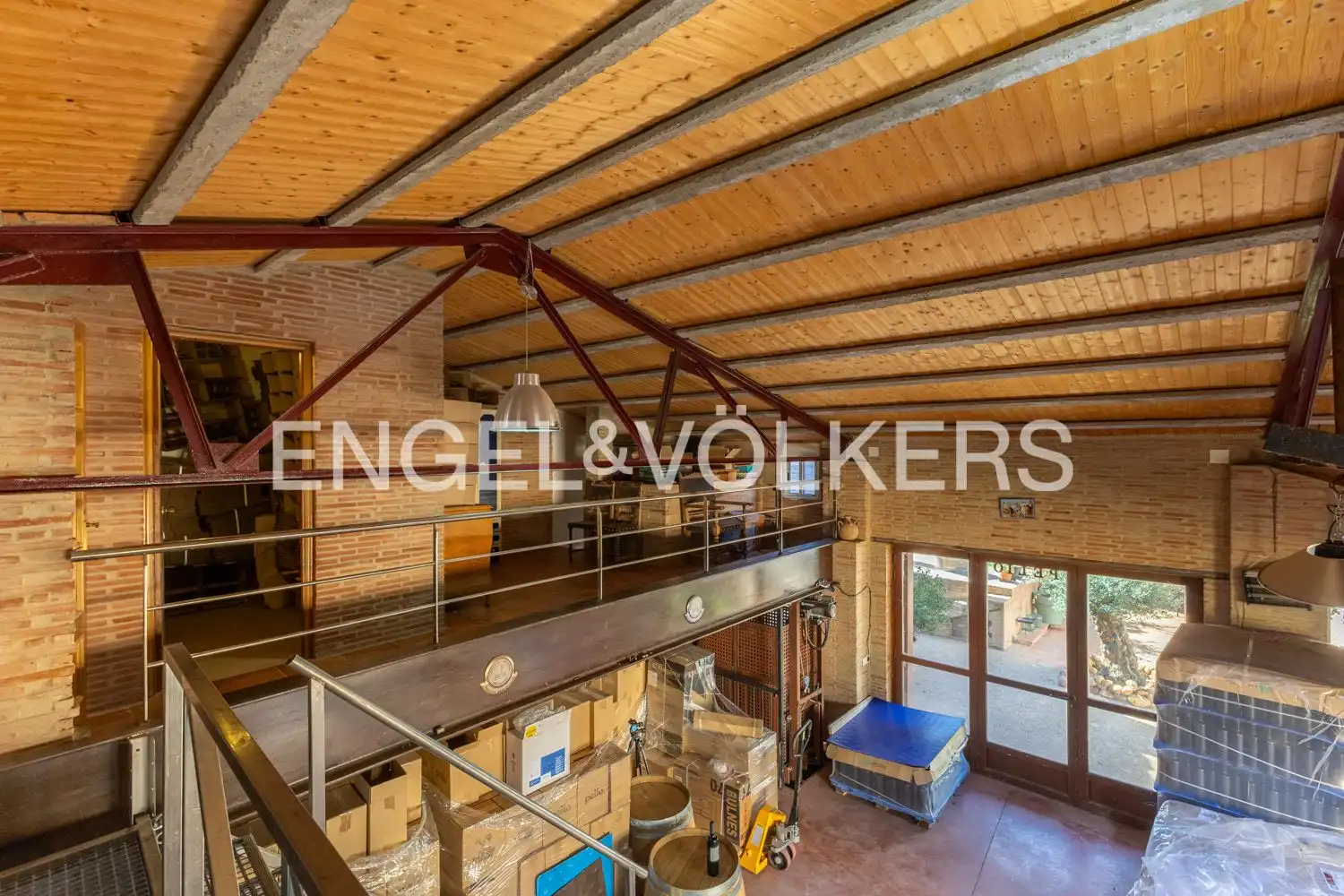 Casa a schiera in vendita a Utiel, imagen 11