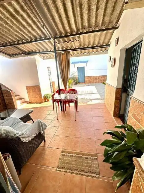 Casa rústica amb jardí en venda a Periurbano Oeste - Sierra, imagen 6