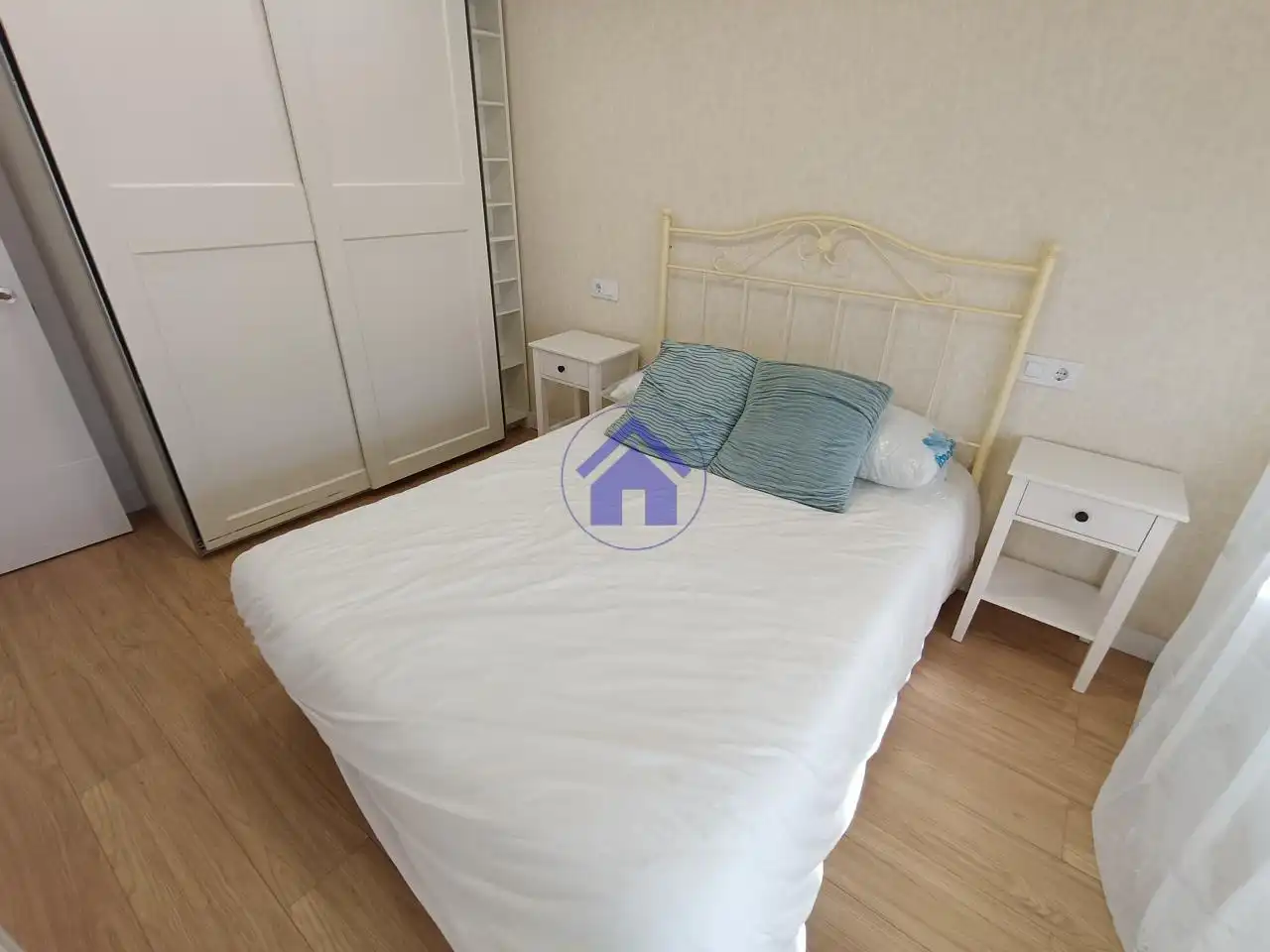Wohnung zur Miete in Centro - Areal