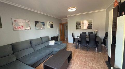 Foto 5 de Pis en venda a Zafiro, La Gangosa, Vícar