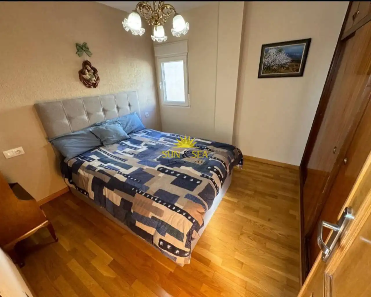 Apartamento con terraza en venta en Centro, imagen 14