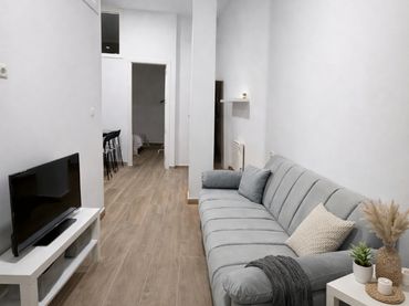 Wohnung mit Aufzug zur Miete in Carabanchel