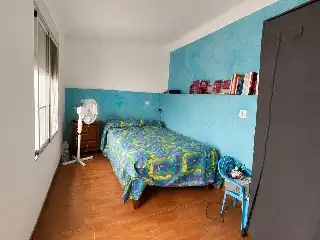 Dormitori de Casa adosada en venda en Centro