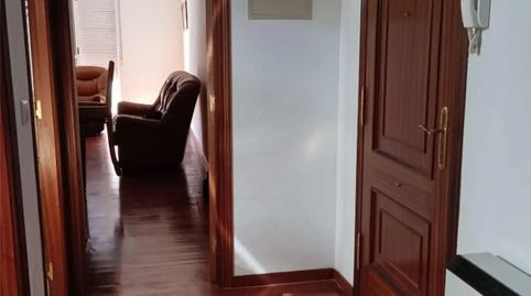Foto 2 de Piso en venta en Avenida Eulogio Fernández, 52, O Barco de Valdeorras , Ourense