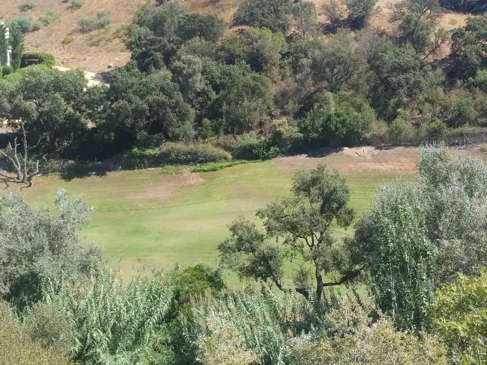 Residencial en venda en Marbella