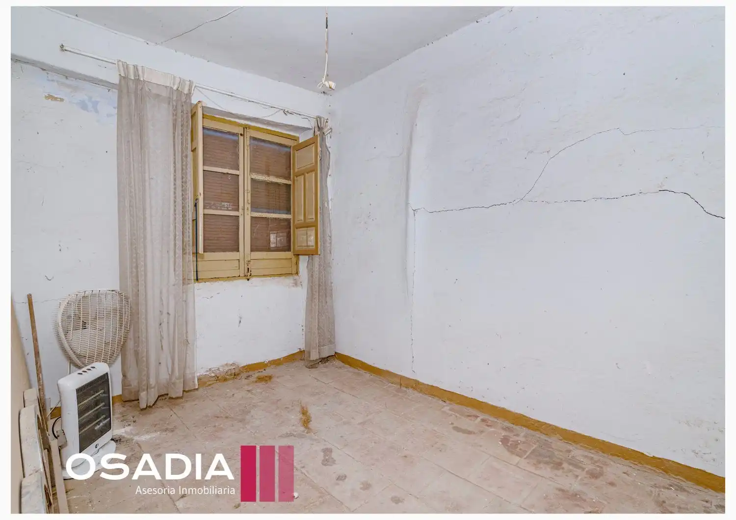 Dormitori de Casa o xalet en venda en Monachil