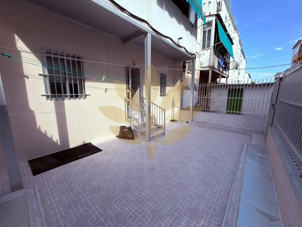 Vista exterior de Pis en venda en Cáceres