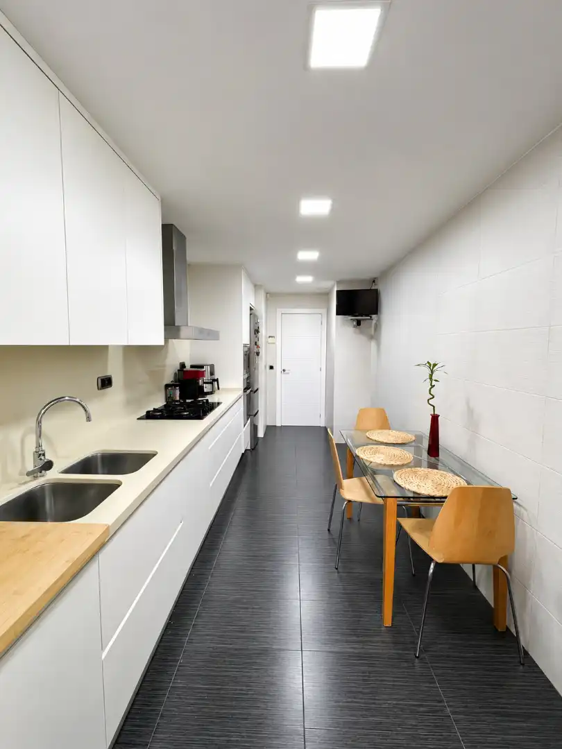 Piso en venta en Diagonal - Colomeres