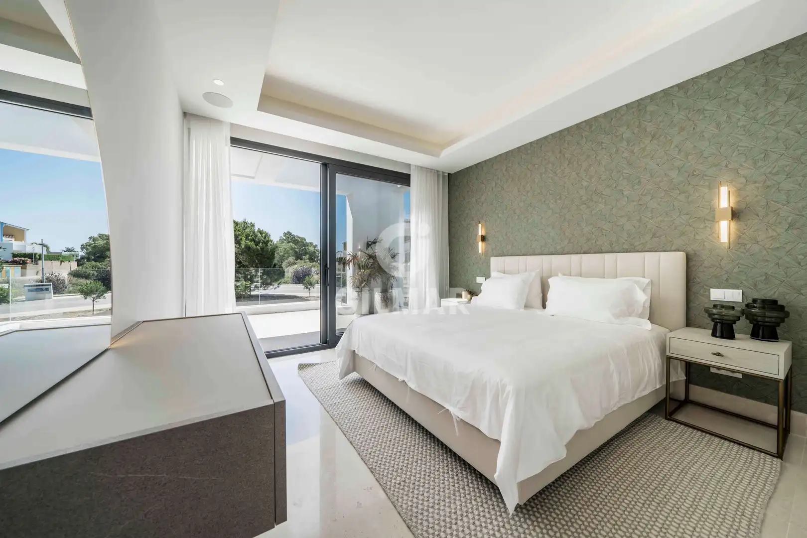 Chalet con piscina en venta en Benamara - Atalaya, imagen 20