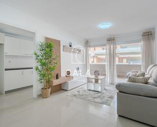 Sala d'estar de Apartament en venda en San Miguel de Abona amb Terrassa, Traster i Piscina