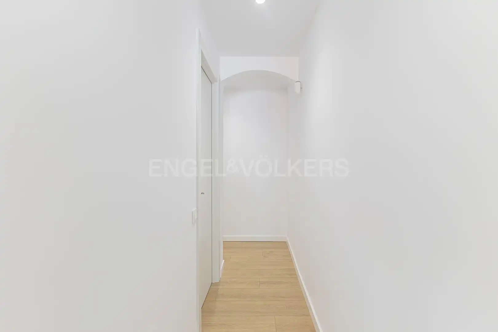 Piso en venta en Barcelona con Aire acondicionado, Calefacción y Parquet