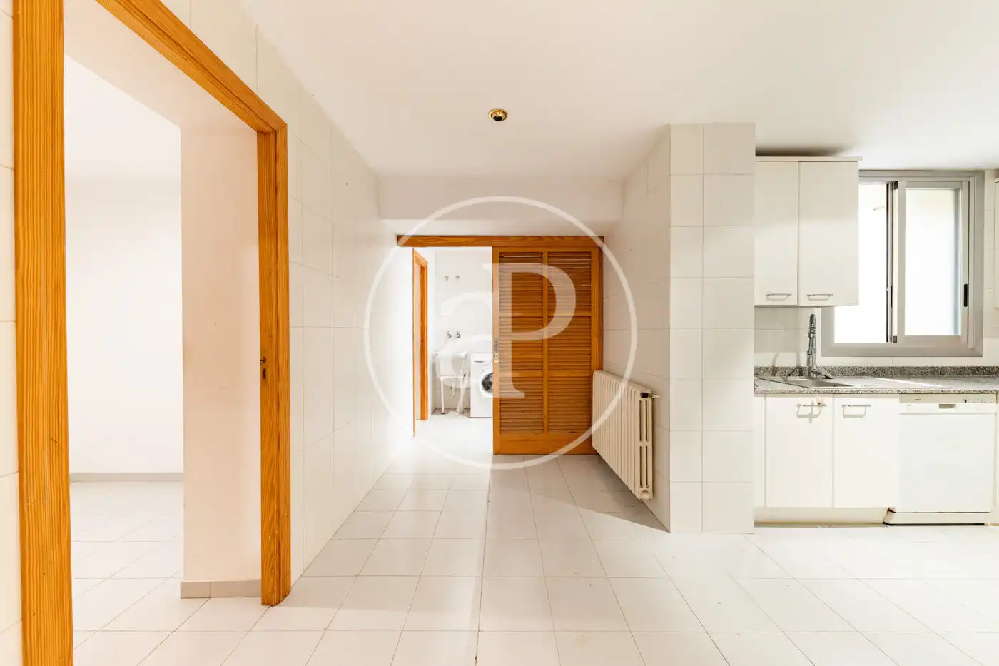 Piso en venta en  Palma de Mallorca con Calefacción, Jardín privado y Terraza