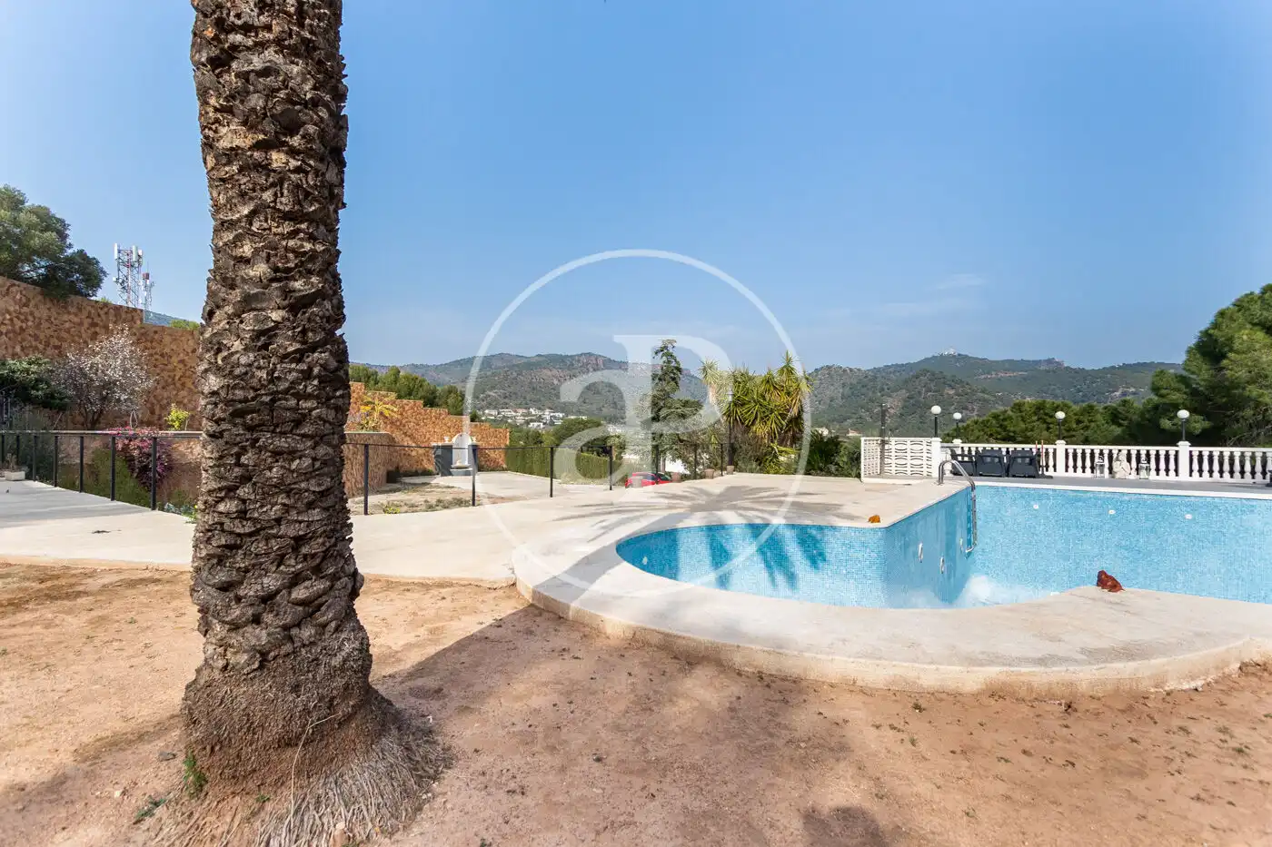 Terreno residenziale in vendita a Alfinach - Los Monasterios, imagen 23