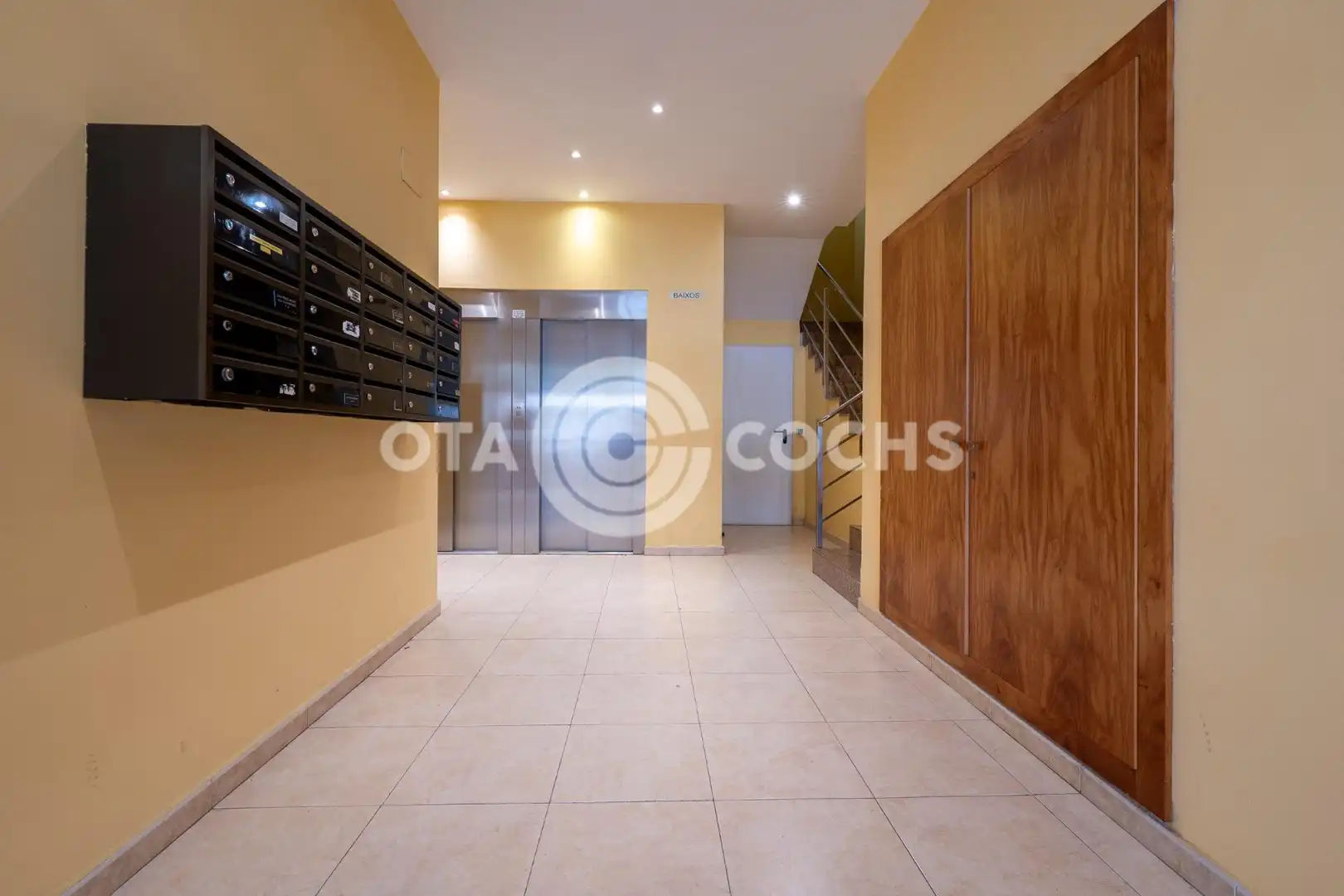 Appartamento con terrazza in vendita a Rambla JOAN MARAGALL, imagen 29