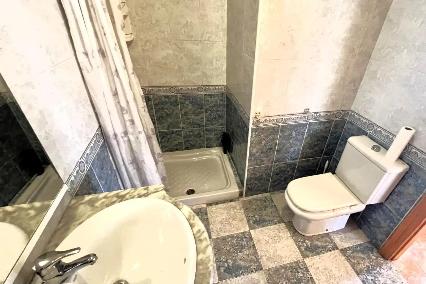 Casa pareada con jardín en venta en Calle C. Meridiano 4, imagen 27
