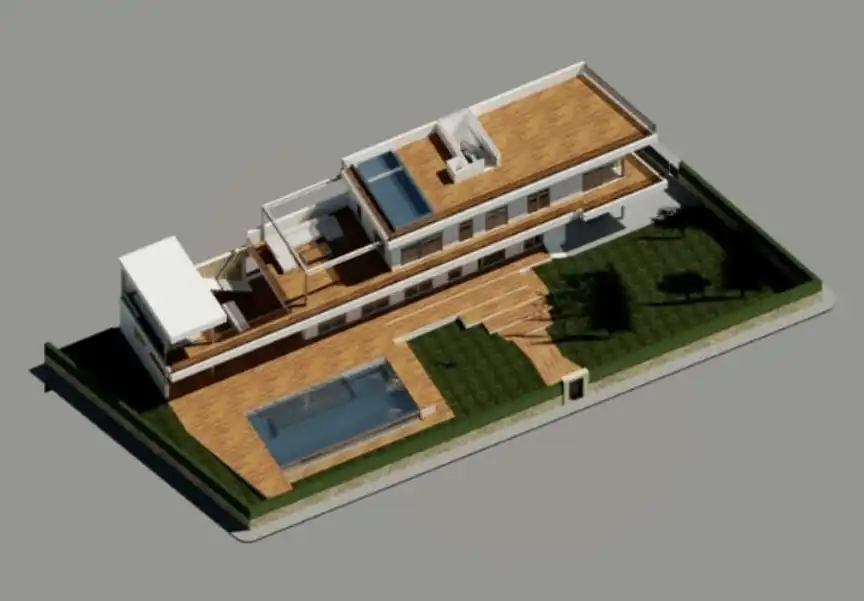 Residencial en venda en Santanyí