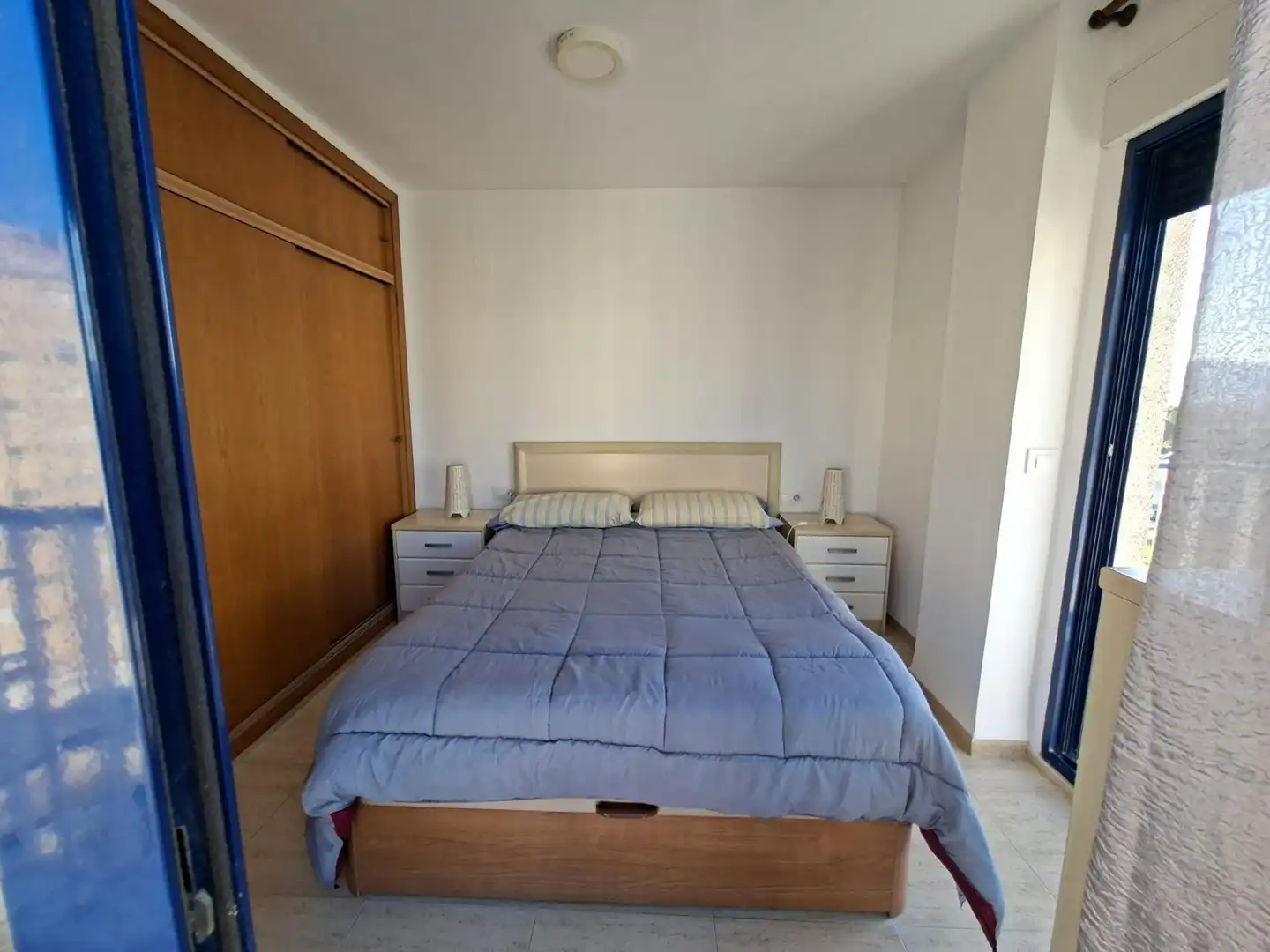 Habitación de Ático en venta en Gandia con Jardín privado, Terraza y Trastero