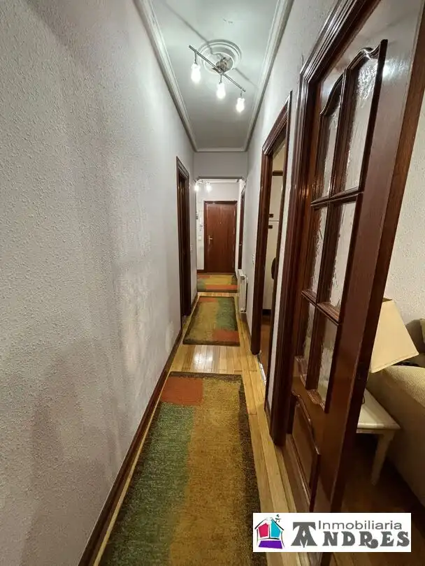 Flat for sale in Gernika-Lumo  with Heating, Private garden and Storage room
