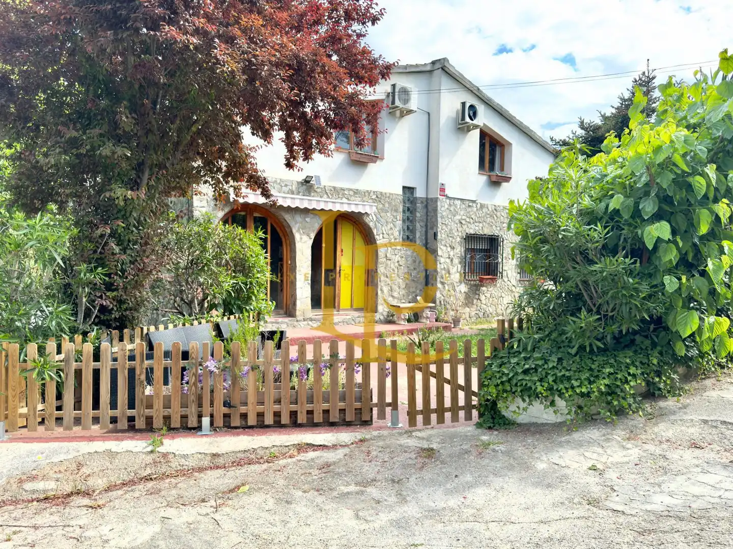 Casa o xalet en venda a Passeig la Masia, Castellbisbal