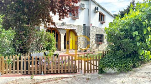 Foto 5 de Casa o xalet en venda a Passeig la Masia, Castellbisbal, Barcelona