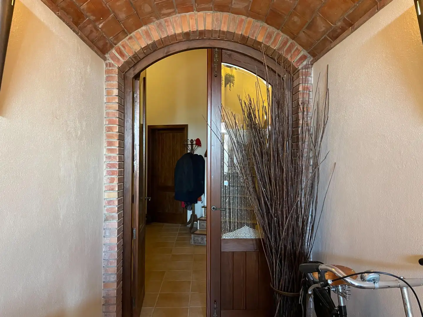 Detached house with terrace for sale in Olivella, imagen 13