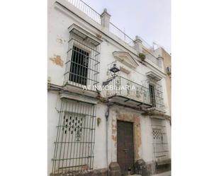 Exterior view of Country house for sale in El Puerto de Santa María