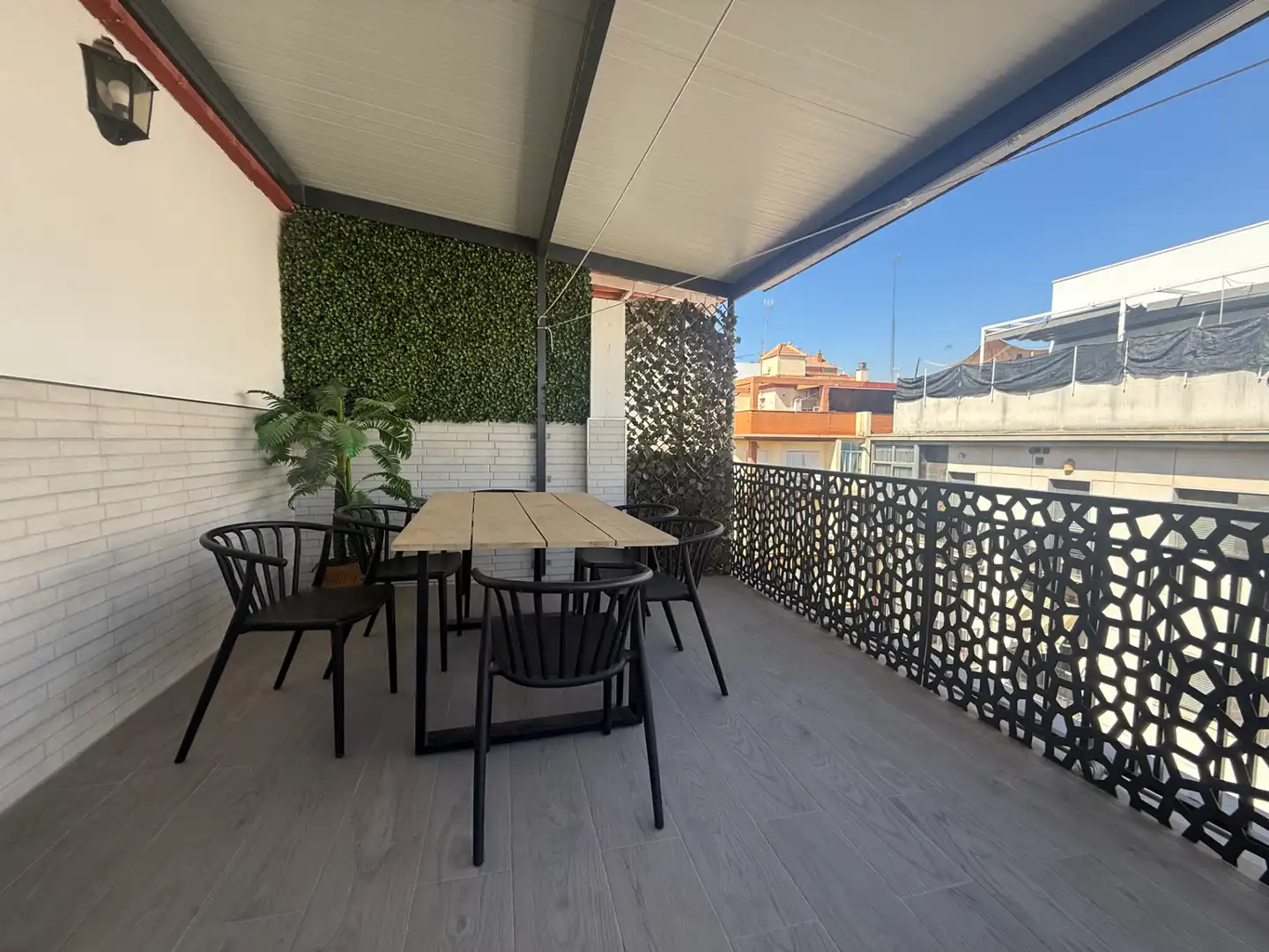 Terrassa de Àtic en venda en Huelva amb Aire condicionat, Calefacció i Terrassa