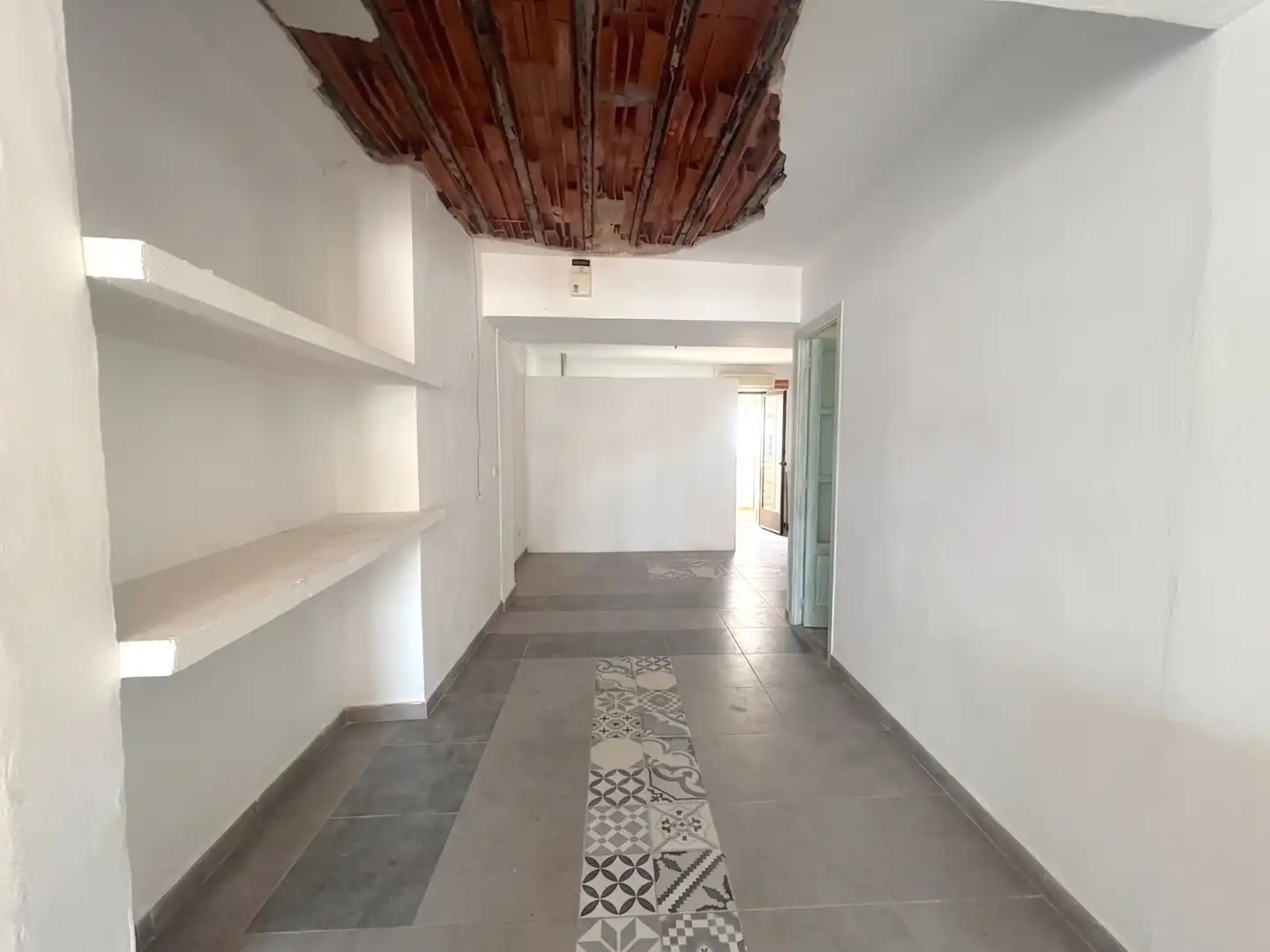 Planta baixa en venda en Benalmádena amb Moblat