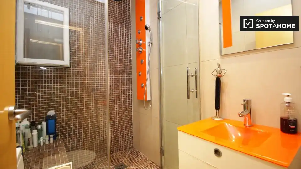 Room in La Salut