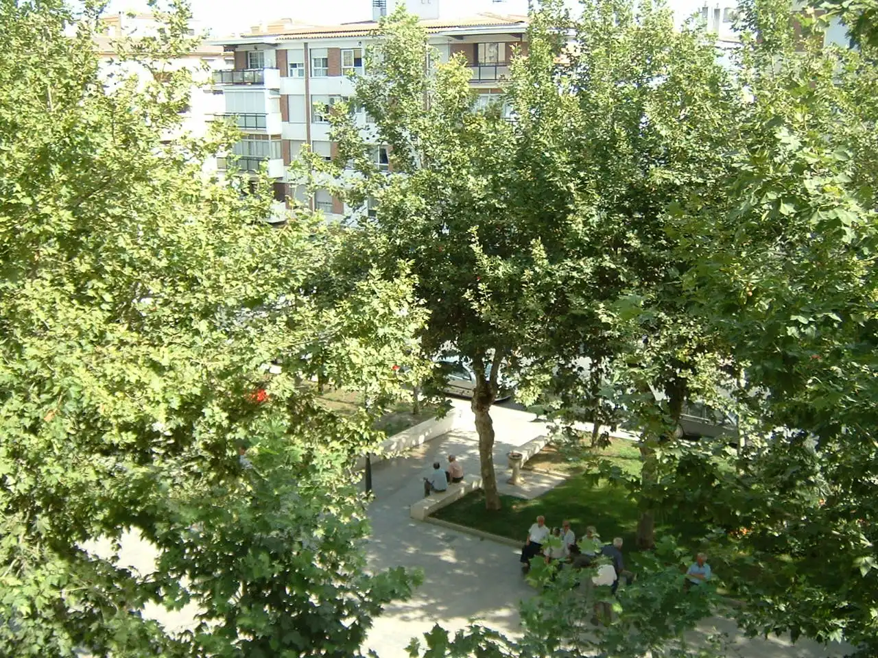 Piso en venta en Calle Domingo Heredia, 2, Camino Viejo de Málaga