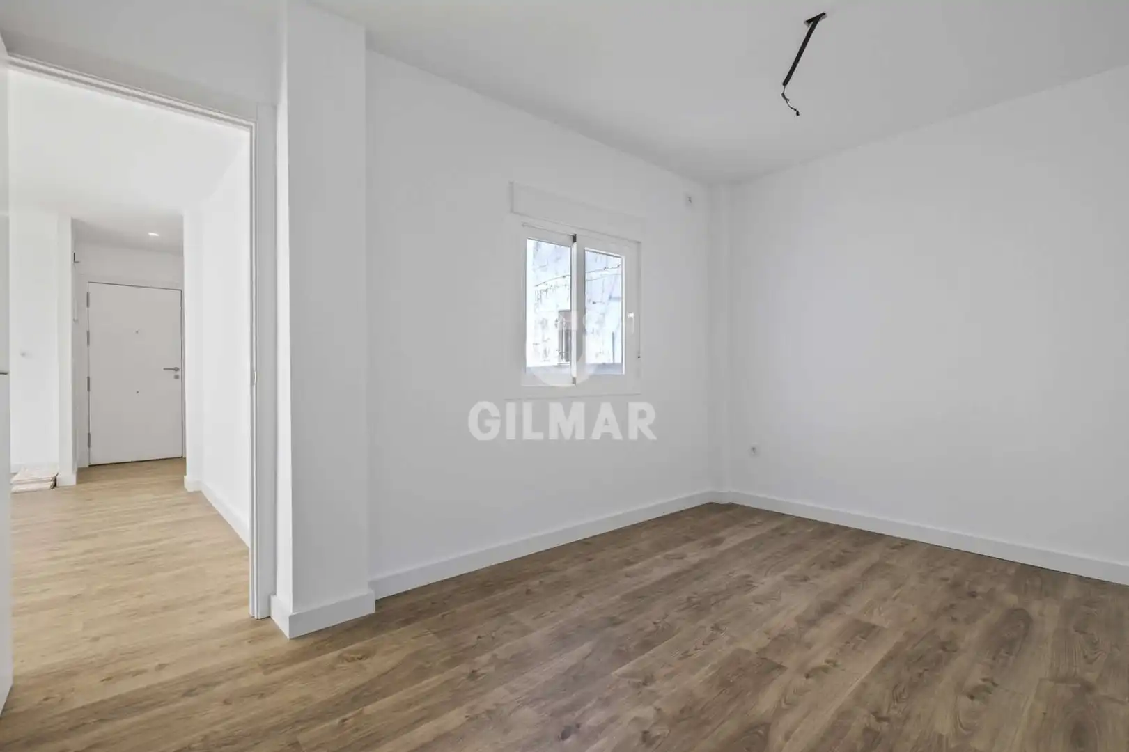 Bedroom of Flat for sale in Sevilla