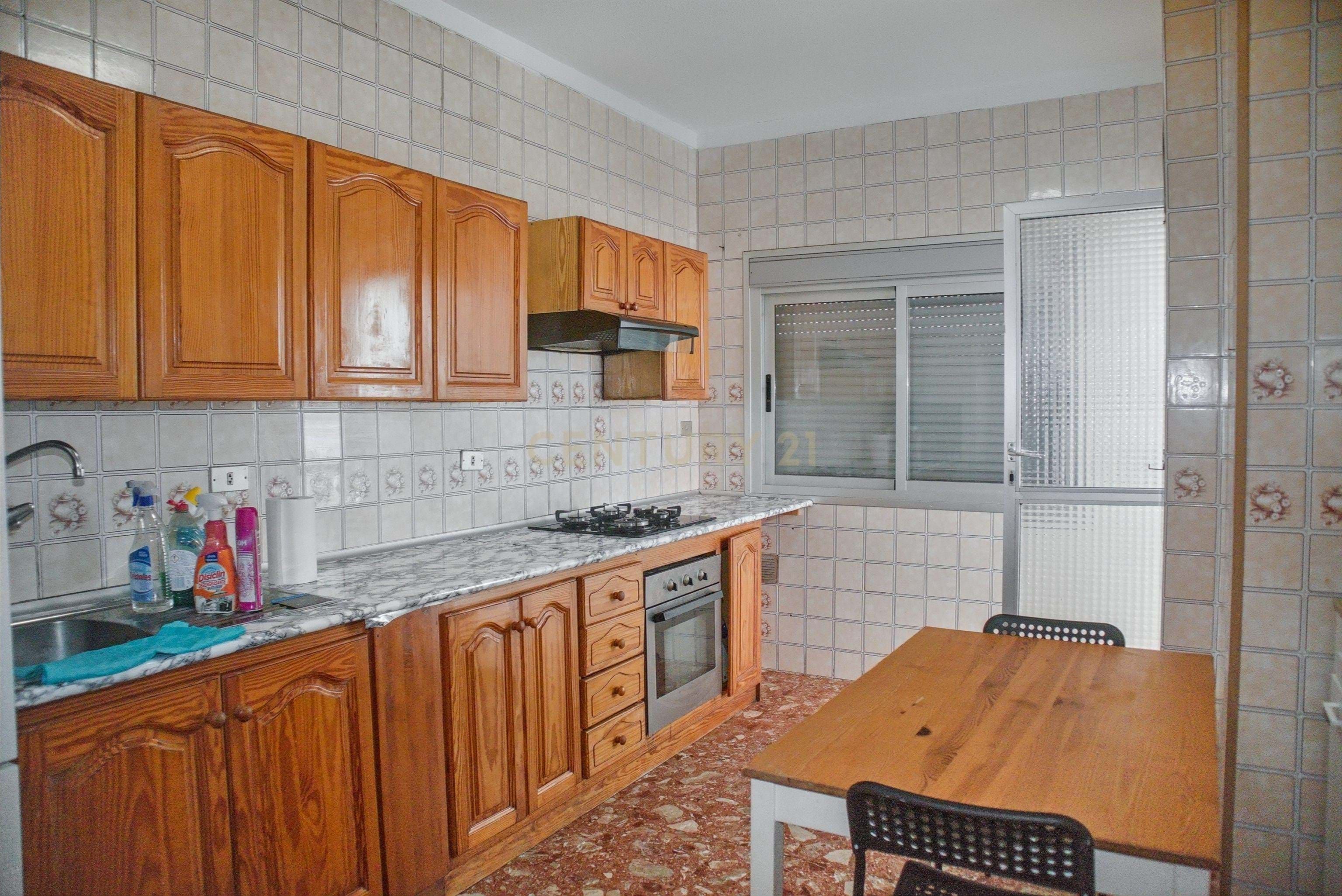 Kitchen of House or chalet for sale in San Cristóbal de la Laguna  with Terrace