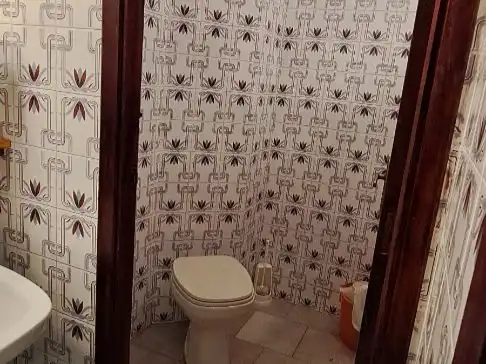 Baño de Local en venta en Valladolid