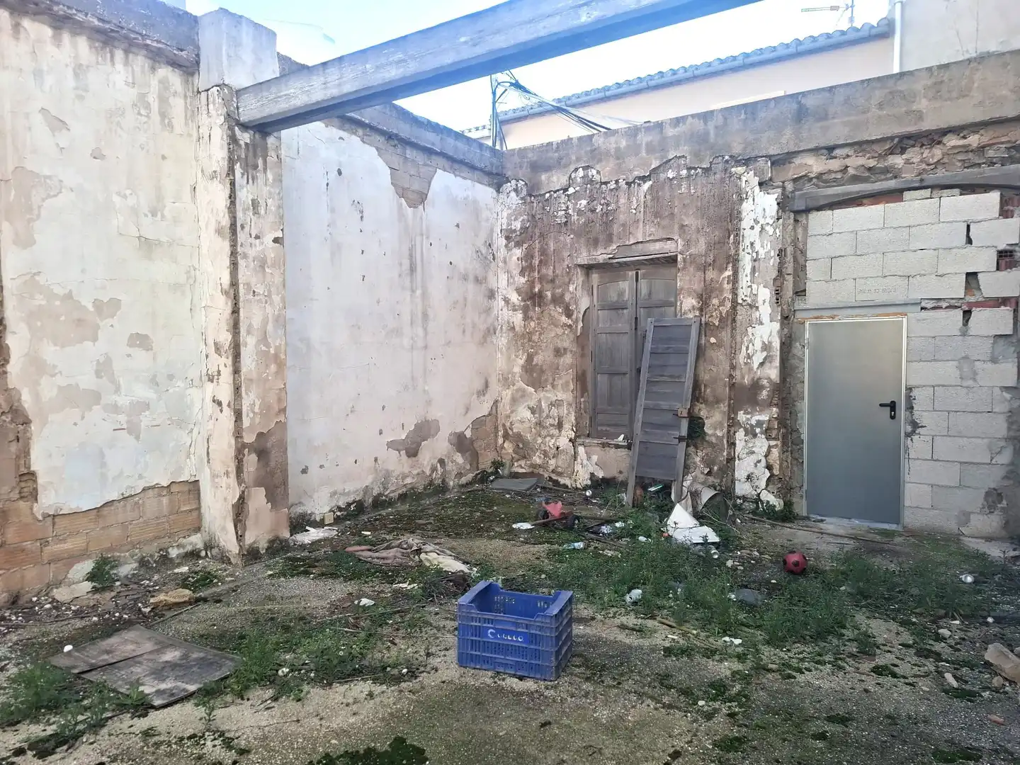 Residencial en venta en Tormos