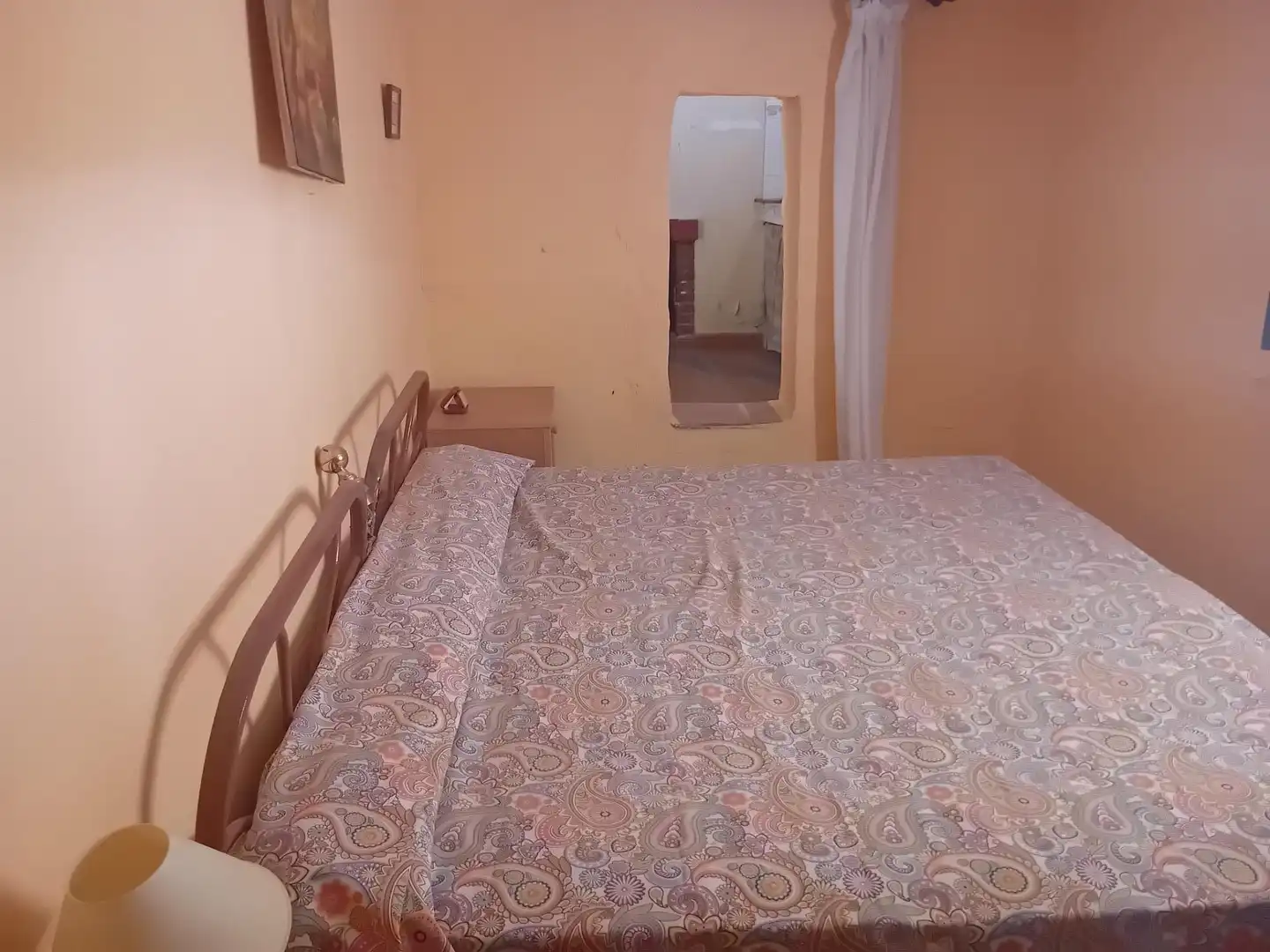 Dormitori de Casa o xalet en venda en Marbella amb Jardí privat, Terrassa i Traster