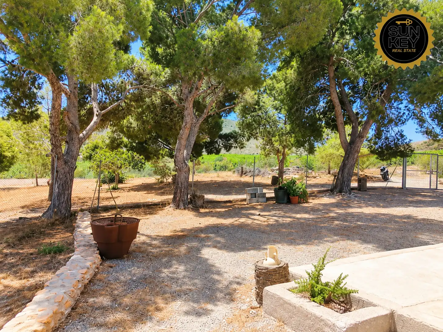 Casa o chalet de alquiler en La Magdalena - Molinos Marfagones